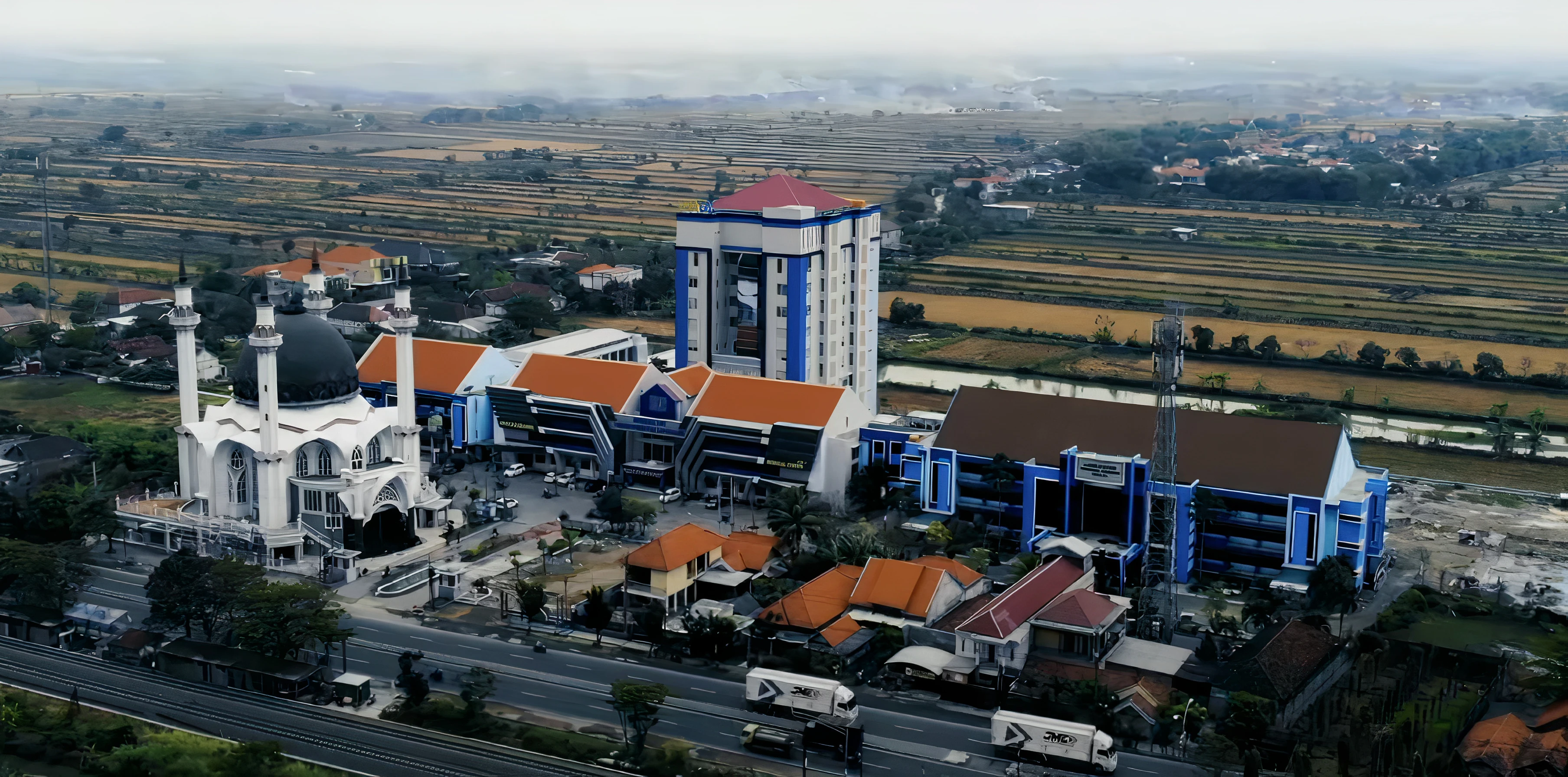 Universitas Muhammadiyah Lamongan